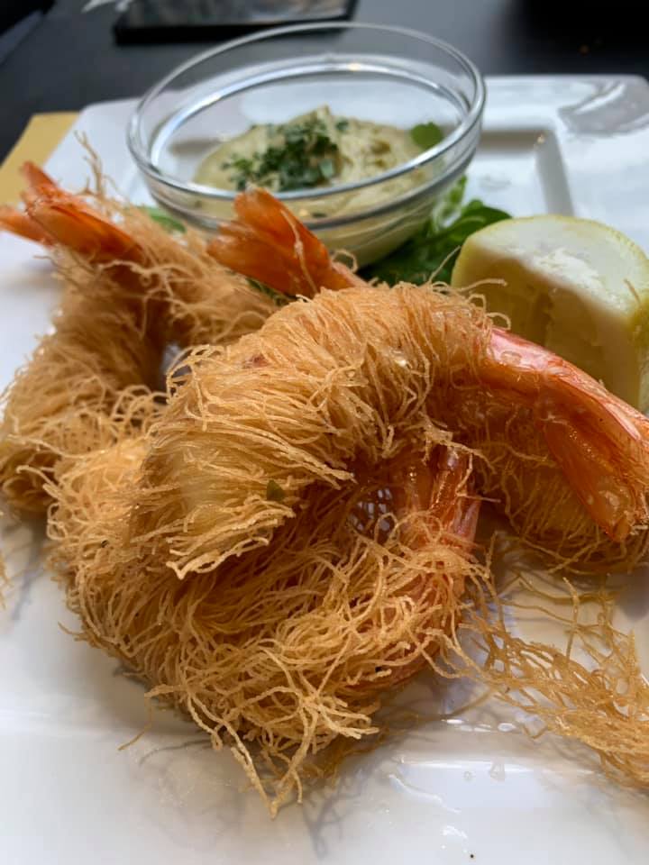 Osteria della Piazza 1