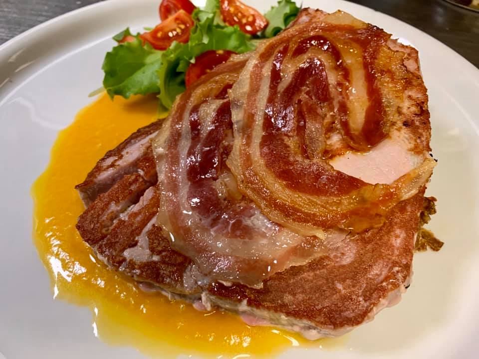 Osteria della Piazza 11