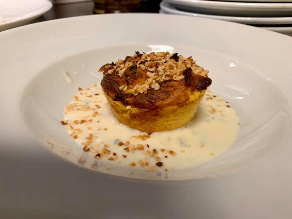 Osteria della Piazza 13