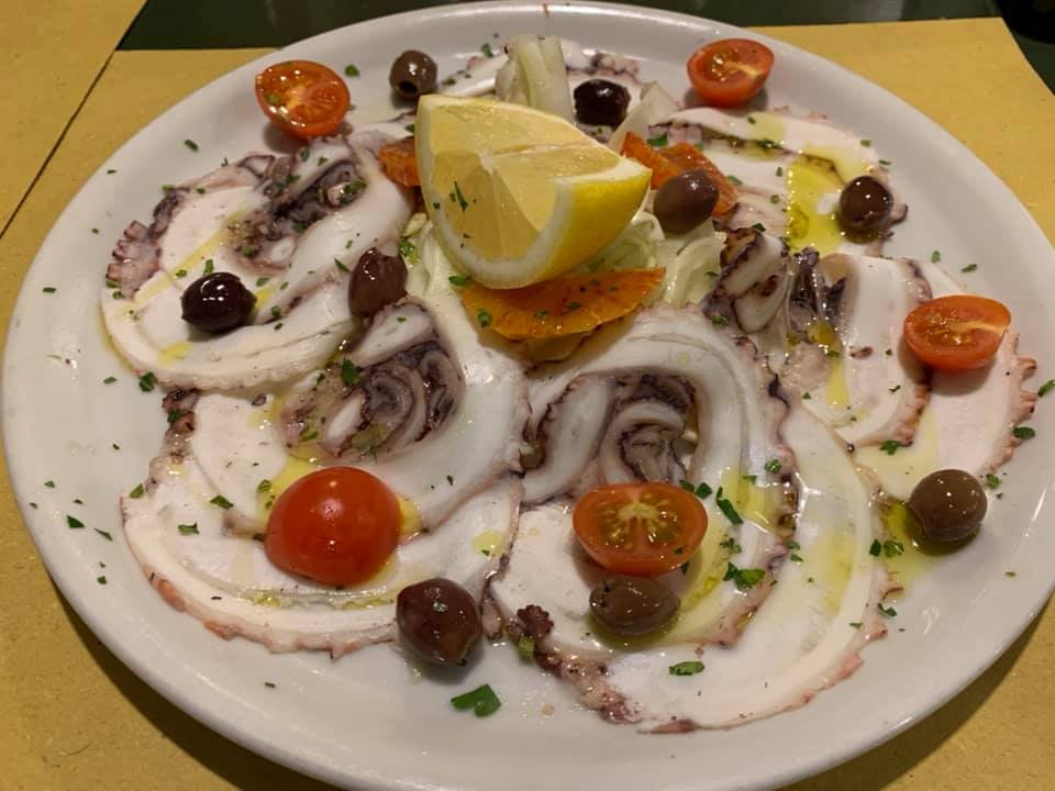 Osteria della Piazza 3