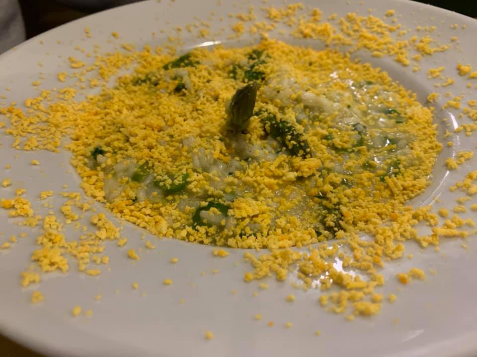 Osteria della Piazza 5