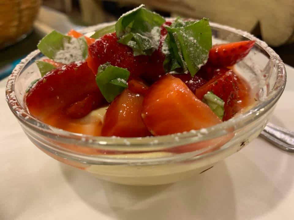 Osteria della Piazza 6