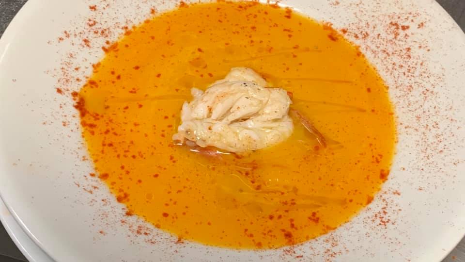 Osteria della Piazza 7