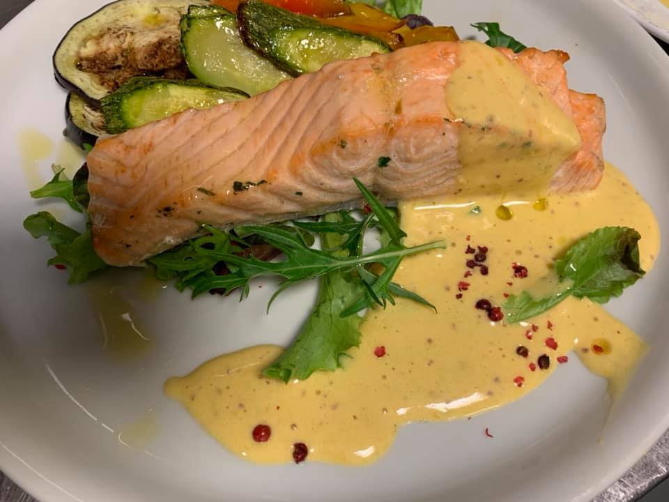 Osteria della Piazza 8