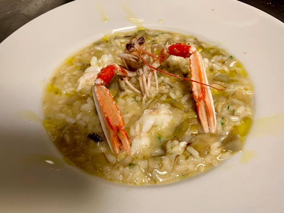 Osteria della Piazza 9